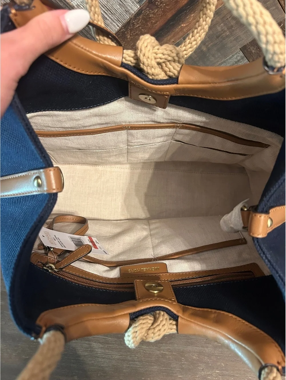 Michael Kors brand name